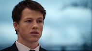 A still from The Rainmaker season 1 (Image via USA Network)